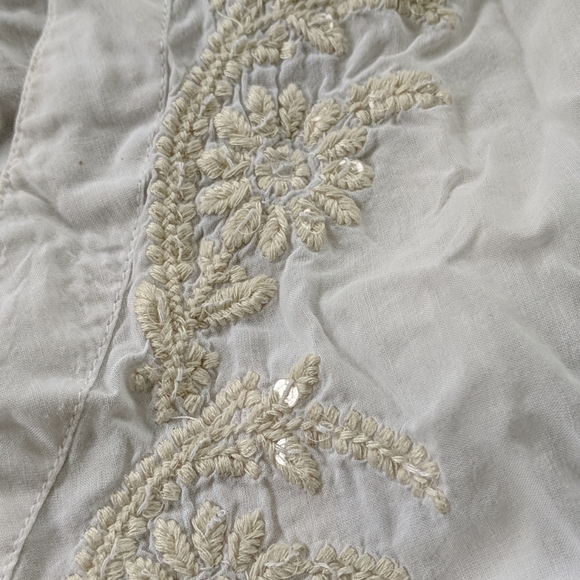 Kalypso7 Tunic Small - Picture 4 of 5